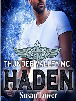 cover image of Haden